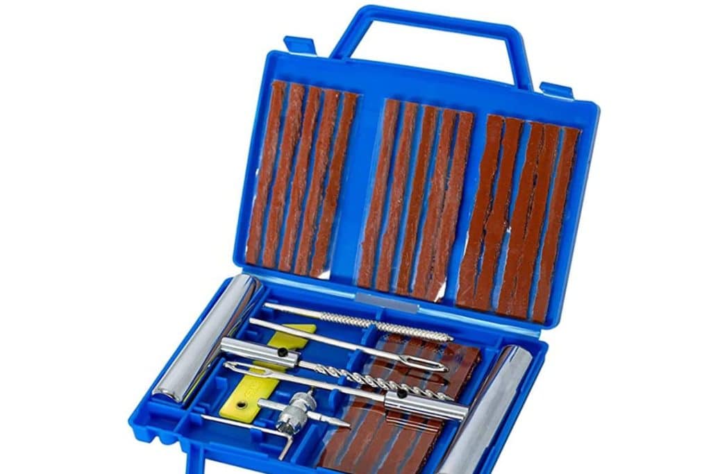Birzman Feextube Patch Kit - Réparation de pneus - Outils et