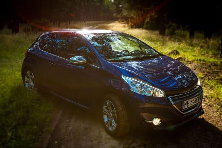 Capacité coffre Peugeot 208: astuces incontournables