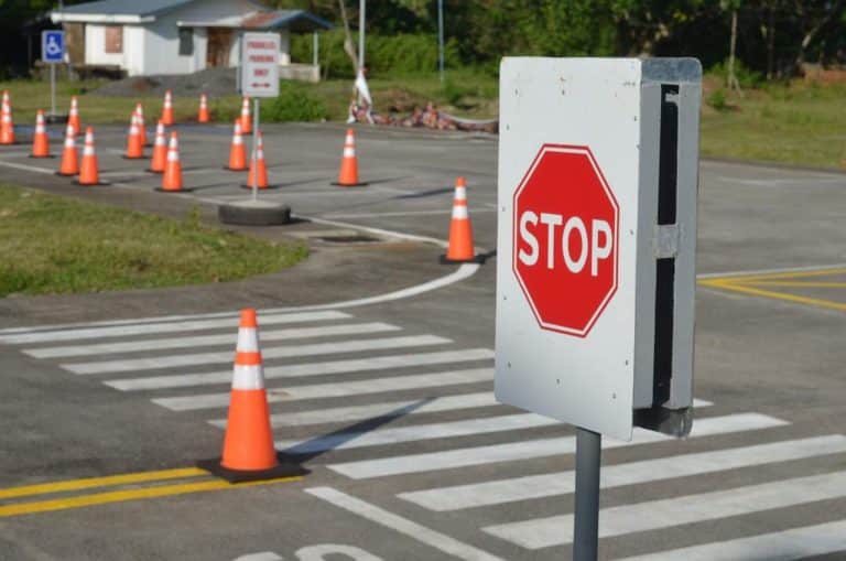 Panneaux routiers: secrets pour ton code réussi